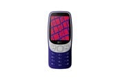 Mobil - HMD 3210 Barca Edition - Blue - 1GF036MPG1L02