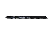 Stiksav - Makita A-85765 Jig Saw Blade B-25 5 Pieces - A-85765