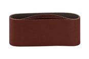 Slibemaskine - Makita P-37138 Sanding Belt 5 Pieces - P-37138