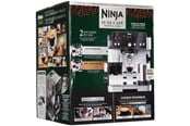 Kaffe og Espresso - Ninja Luxe Essential ES501EU - ES501EU