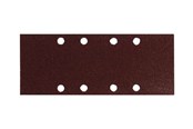 Slibemaskine - Makita P-31837 Sanding Sheet 10 Pieces - P-31837