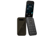 Mobil - HMD 2660 Flip - Black - 1GF033CPH1L01