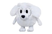Plys - Bluey - Lila 15cm - MS17696
