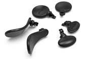 Spil tilbehør - Nyko Edge Paddles Black - Miscellaneous - Sony PlayStation 5 - 83315