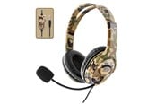 Spil tilbehør - Nyko Combat - Wired Headset - Sony PlayStation 5 - 80824