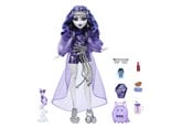 Dukker & Tilbehør - Monster High Spectra Vondergeist-dukke - HXH77