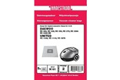 Støvsugerposer - hanestroem Vacuum Cleaner Bags - H61