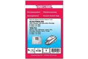 Støvsugerposer - hanestroem VOLTA U 1800 - U 1870 Vacuum Cleaner Bags - 5 pcs - H88