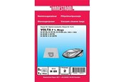 Støvsugerposer - hanestroem VOLTA F1 MEGA Vacuum Cleaner Bags - 5 pcs - H89