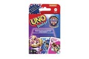 Brætspil - UNO Junior Paw Patrol - HPY62