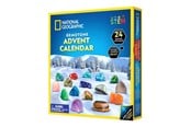 Julekalender - National Geographic Ædelsten Julekalender 2026 - 29-2464
