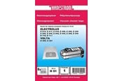 Støvsugerposer - hanestroem ELECTROLUX Vacuum Cleaner Bags - 5 pcs - H91