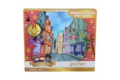 Julekalender - Harry Potter Juletid i Diagonalstræde Julekalender 2025 - 6072709