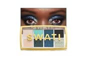 Makeup - SWATI - Azurite Eye Shadow Palette - SWA732