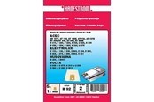 Støvsugerposer - hanestroem VOLTA U 250-U 280 Vacuum cleaner bags - 5 pcs - H92