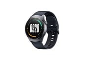 Smartwatch, Sportsur & Aktivitetstracker - Mibro Lite 3 - Dark Grey - 6971619679625