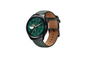 Smartwatch & Sportsur - Mibro Lite 3 Pro - Blackish Green - 6971619679458