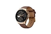Smartwatch, Sportsur & Aktivitetstracker - Mibro Lite 3 Pro - Rose Gold - 6971619679465