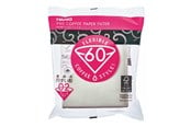 Kaffe og Espresso - Hario VCF-02-100W coffee filter - VCF-02-100W