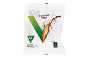 Støvsuger Tilbehør - Hario VCF-02-100W coffee filter - VCF-02-100W
