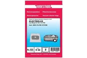 Støvsugerposer - hanestroem Vacuum Cleaner Bags - 5 pcs - H98