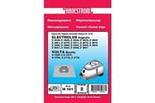 Støvsugerposer - hanestroem Vacuum Cleaner Bags - 5 pcs - H101