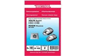 Støvsugerposer - hanestroem Vacuum Cleaner Bags - 5 pcs - H102