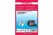 Støvsugerposer - hanestroem Vacuum Cleaner Bag - 5 pcs - H114