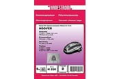 Støvsugerposer - hanestroem Vacuum Cleaner Bags - 5 pcs - H220