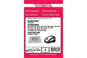 Støvsugerposer - hanestroem Vacuum Cleaner Bags - 5 pcs - H304