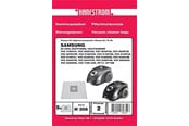 Støvsugerposer - hanestroem Vacuum Cleaner Bags - 5 pcs - H306
