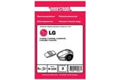 Støvsugerposer - hanestroem Vacuum Cleaner Bags - 5 pcs - H323