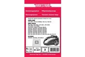 Støvsugerposer - hanestroem Vacuum Cleaner Bags - 5 pcs - H347