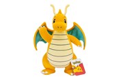Pokemon - Pokemon Dragonite Bamse 30 cm - PKW4468