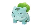Pokemon - Pokemon Bulbasaur Bamse 20 cm - PKW2697
