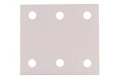 Slibemaskine - Makita P-35879 Sanding Sheet 10 Pieces - P-35879