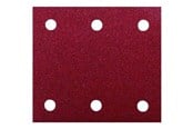Slibemaskine - Makita P-33146 Sanding Sheet 10 Pieces - P-33146