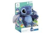 Dukker & Tilbehør - Clementoni Baby - Disney Stitch Interactive Soft Toy Plush - 17987