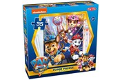 Puslespil - Tactic PAW Patrol The Movie Floor - 58822