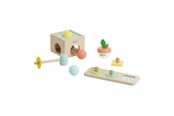Babylegetøj - Classic World - Baby Hello Toy Box 6-12 Months - 10028