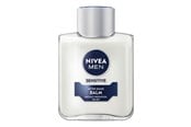 Ansigtspleje - Nivea Sensitive After Shave Balm 100ml - 4005808221929