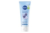 Ansigtspleje - Nivea Rice Scrub Normal Bio Blueberry 75ml - 42231516