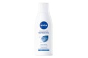Kropspleje - Nivea Refreshing Cleansing Milk 200ml - 7319478110009