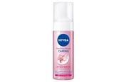 Ansigtspleje - Nivea Caring Cleansing Mousse – 150 ml - 4006000002736-error