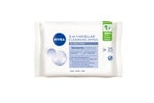 Ansigtspleje - Nivea Micellar Wipes 25 stk - 4005900404312