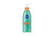 Ansigtspleje - Nivea DERMA Skin Clear, wash Gel 150ml - 4005900974563