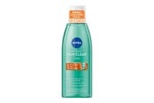 Ansigtspleje - Nivea DERMA Skin clear, Toner 200ml - 4005900974921