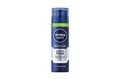 Ansigtspleje - Nivea Men Protect & Care Shaving Foam 200ml - 7319470817005