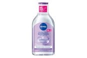 Ansigtspleje - Nivea Micellar - Sooting 400ml - 4005900333933