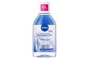 Ansigtspleje - Nivea Micellar Water Regenerating 400ml - 4006000068435